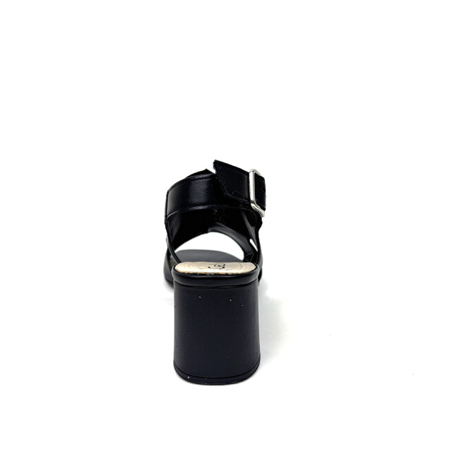 Gabor 61.712.27 Sandalen Zwart 61.712.27 large Gabor 61.712.27 Sandalen Zwart 61.712.27 large