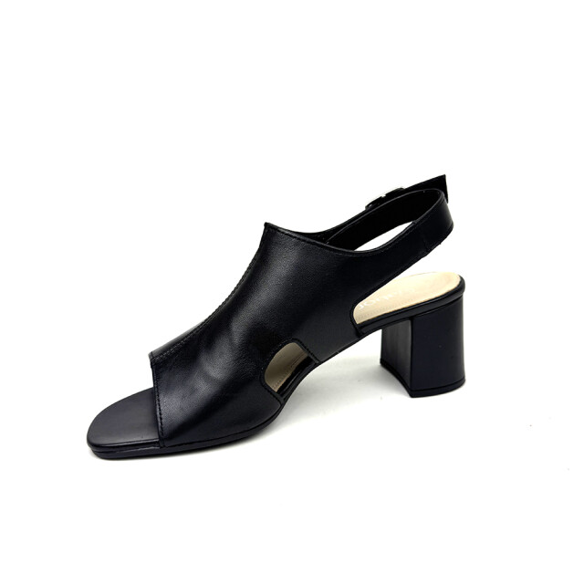 Gabor 61.712.27 Sandalen Zwart 61.712.27 large Gabor 61.712.27 Sandalen Zwart 61.712.27 large