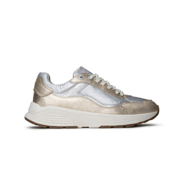 Xsensible Milau 33004.4 Veterschoenen Print / Multi Milau 33004.4 large