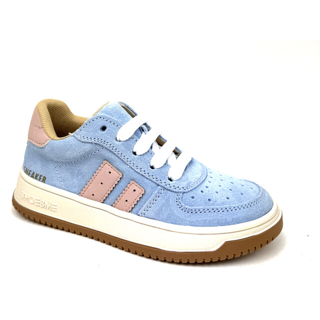 Shoesme NO25S016-F Sneakers Blauw NO25S016-F large Shoesme NO25S016-F Sneakers Blauw NO25S016-F large