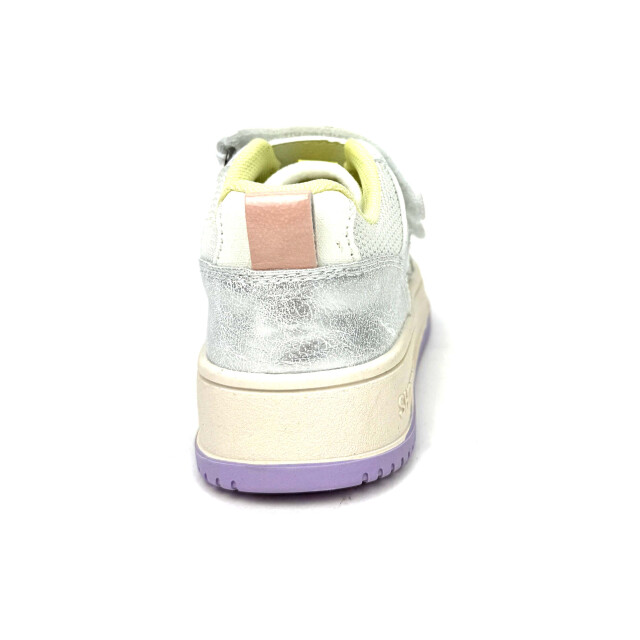 Shoesme NO25S008-B Sneakers Zilver NO25S008-B large Shoesme NO25S008-B Sneakers Zilver NO25S008-B large