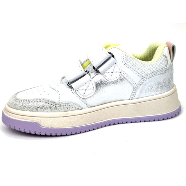 Shoesme NO25S008-B Sneakers Zilver NO25S008-B large Shoesme NO25S008-B Sneakers Zilver NO25S008-B large