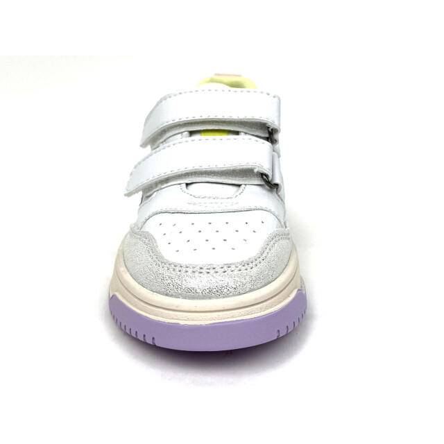 Shoesme NO25S008-B Sneakers Zilver NO25S008-B large Shoesme NO25S008-B Sneakers Zilver NO25S008-B large
