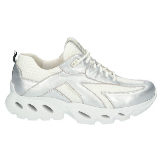 Durea 6309 605 Veterschoenen Print / Multi 6309 605 large