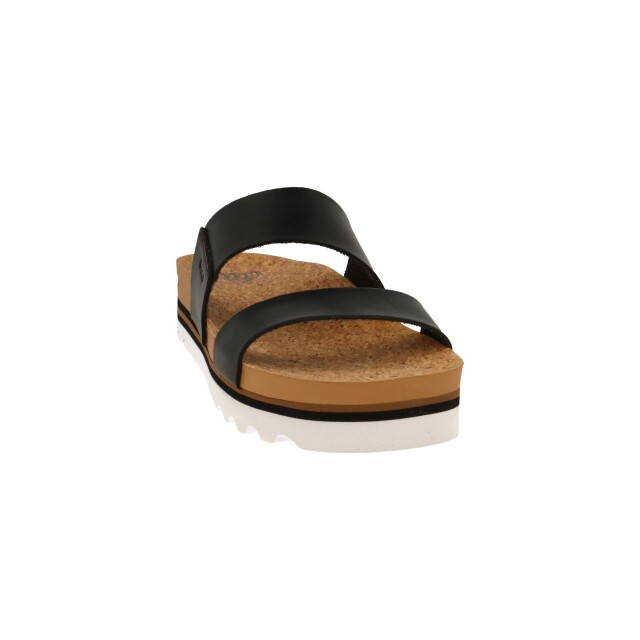 Reef 3yp5bla slippers 3YP5BLA large