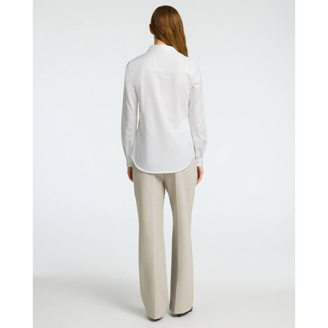 Selected Femme Top lange mouw 16097573 Selected Femme Blouse lange mouw 16097573 ROMIE large