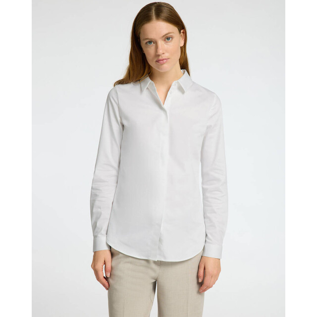 Selected Femme Top lange mouw 16097573 Selected Femme Blouse lange mouw 16097573 ROMIE large