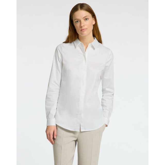 Selected Femme Top lange mouw 16097573 Selected Femme Blouse lange mouw 16097573 ROMIE large