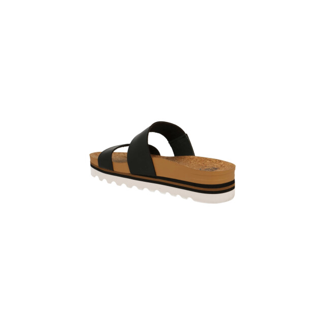 Reef 3yp5bla slippers 3YP5BLA large