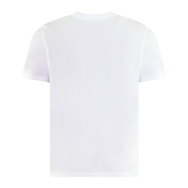Jacob Cohën Heren girocollo costina t-shirt 40002-A00 large