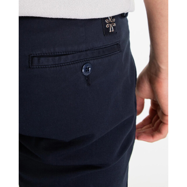 Jacob Cohën Heren pantalone bobby P0001-Y99 large
