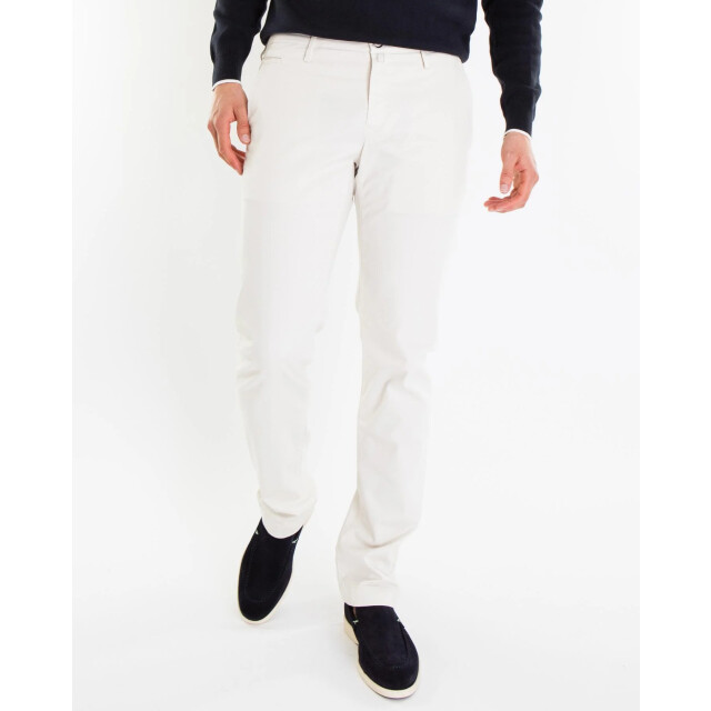 Jacob Cohën Heren pantalone slim fit bobby P0001-A46 large
