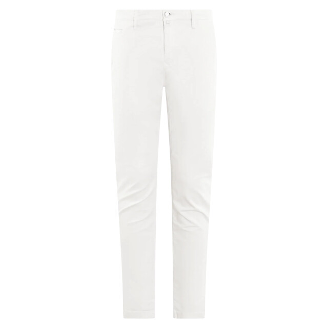 Jacob Cohën Heren pantalone slim fit bobby P0001-A46 large
