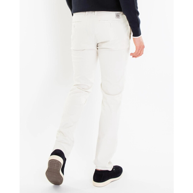 Jacob Cohën Heren pantalone slim fit bobby P0001-A46 large