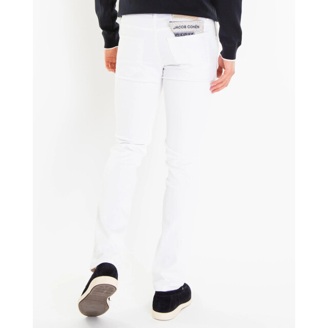 Jacob Cohën Heren super slim fit nick QE007-A00 large