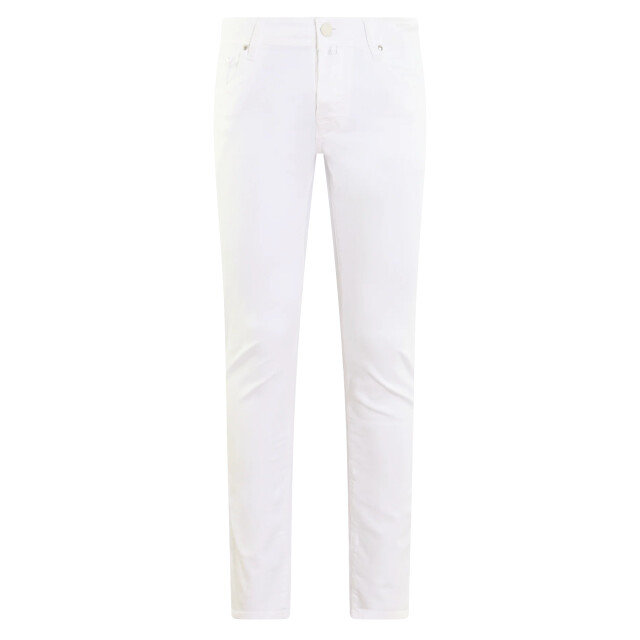 Jacob Cohën Heren super slim fit nick QE007-A00 large