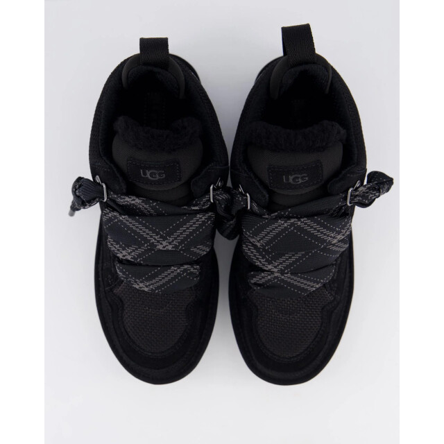 UGG Australia Dames lowmel 1144032-BLK large