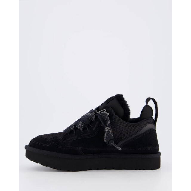 UGG Australia Dames lowmel 1144032-BLK large