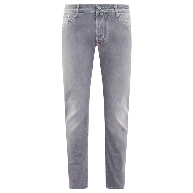 Jacob Cohën Heren slim fit nick licht QM006-900D large