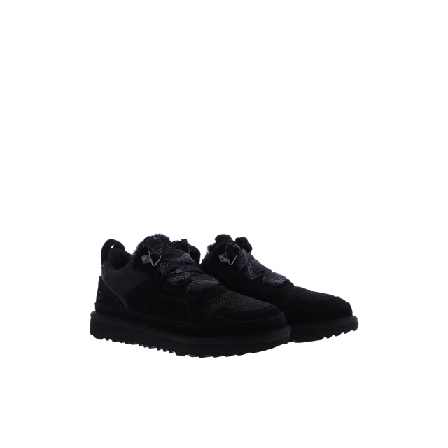 UGG Australia Kids kinder lowmel 115240K-BLK large