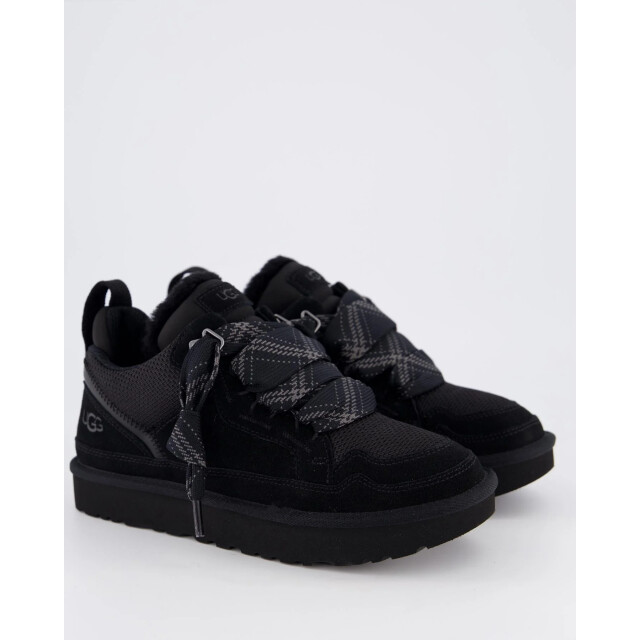 UGG Australia Dames lowmel 1144032-BLK large