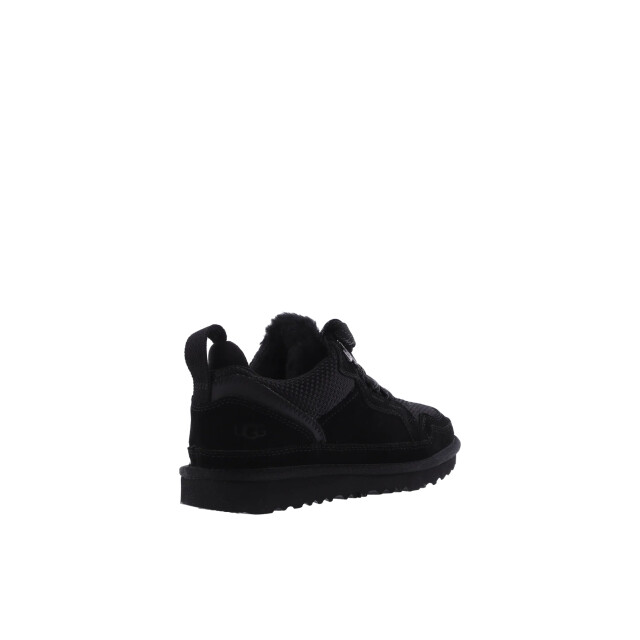 UGG Australia Kids kinder lowmel 115240K-BLK large