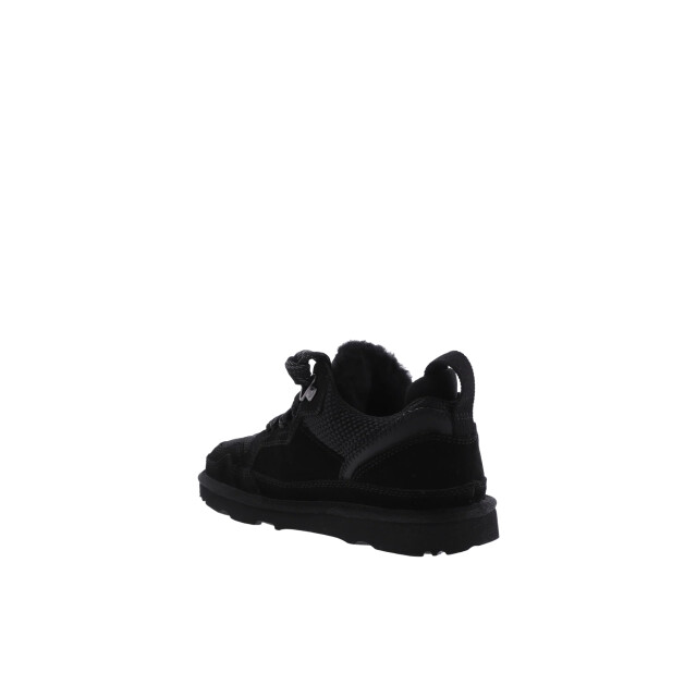 UGG Australia Kids kinder lowmel 115240K-BLK large