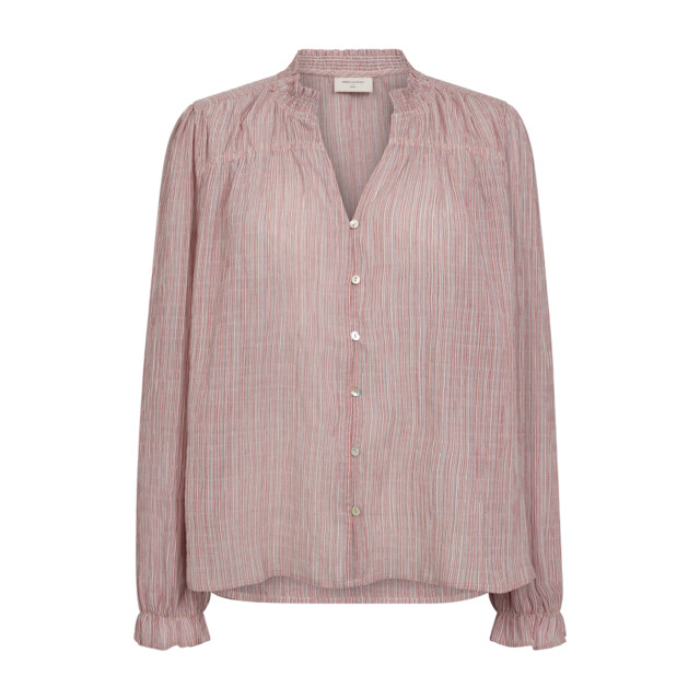 Free Quent Fqhelly blouse FQHelly blouse rood large