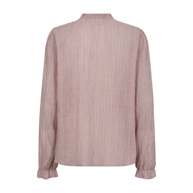 Free Quent Fqhelly blouse FQHelly blouse rood large