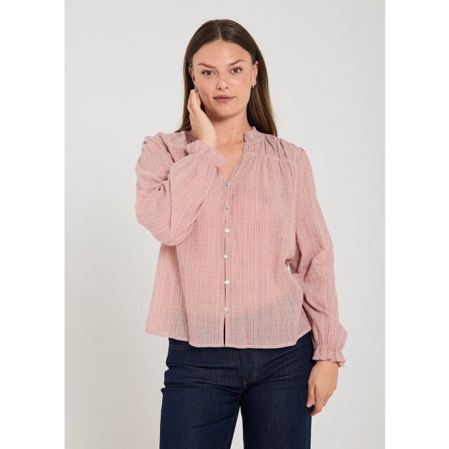 Free Quent Fqhelly blouse FQHelly blouse rood large