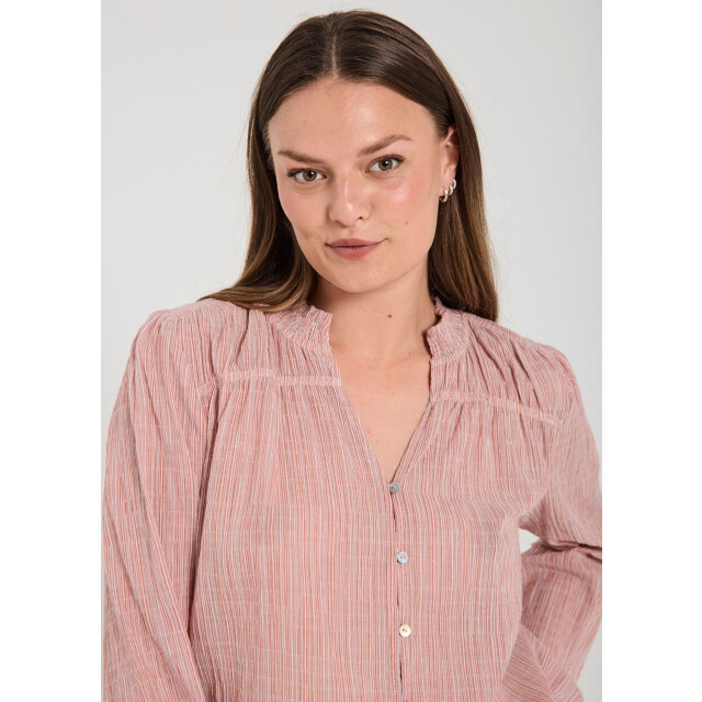 Free Quent Fqhelly blouse FQHelly blouse rood large