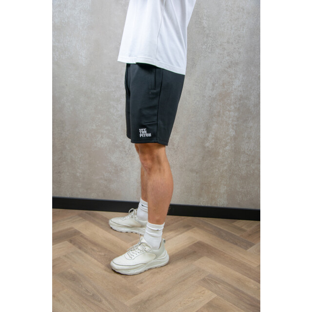 Malelions Monogram swim shorts 180.10.0154 large