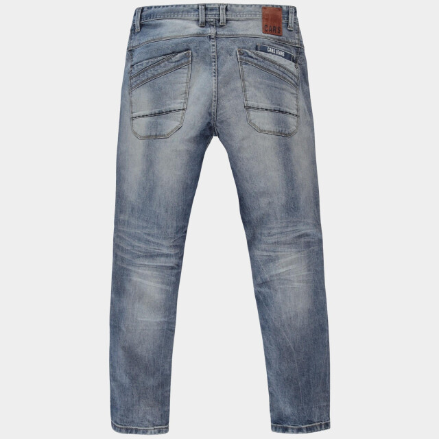 Cars 5-pocket jeans chapman 74238/05 193760 large