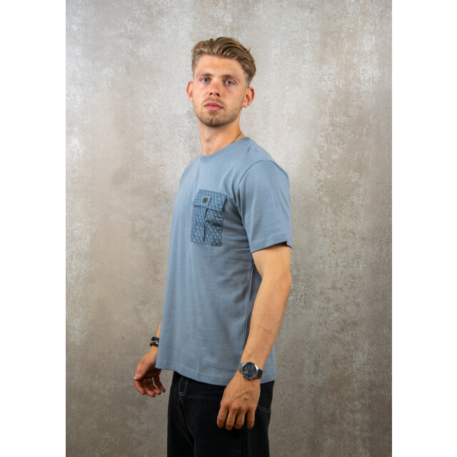 XPLCT Studios Shade tee 100.20.0365 large