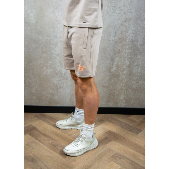 Croyez Homme Fraternite shorts 155.81.0078 large
