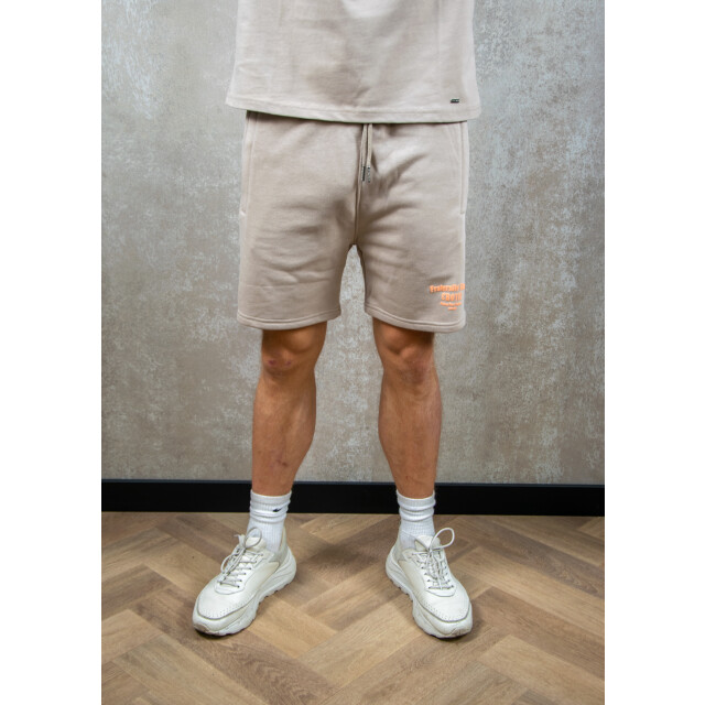 Croyez Homme Fraternite shorts 155.81.0078 large