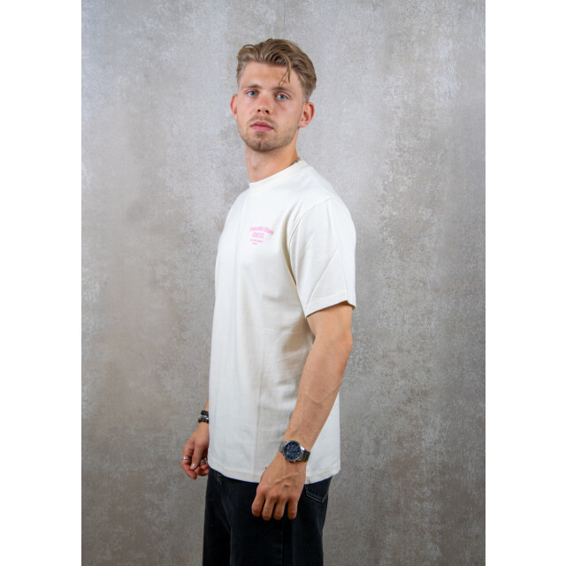 Croyez Homme Fraternite t-shirt 100.01.0176 large