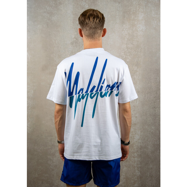 Malelions Split t-shirt 100.00.1137 large