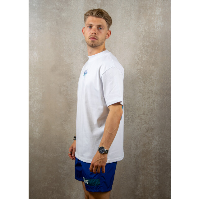 Malelions Split t-shirt 100.00.1137 large