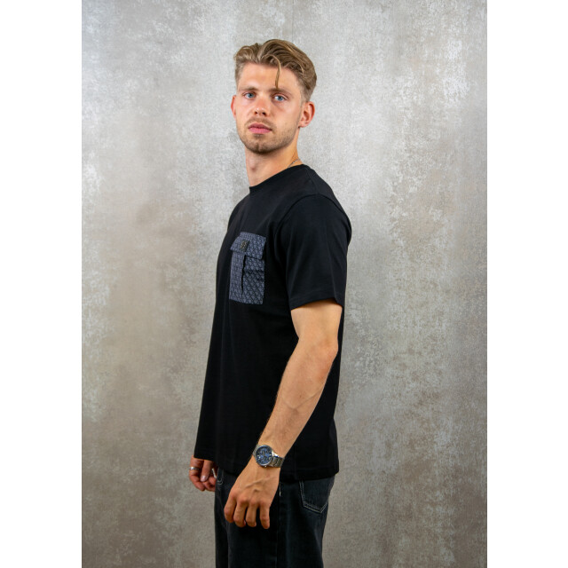 XPLCT Studios Shade tee 100.10.1325 large