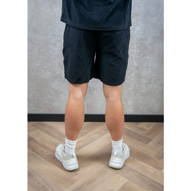 Croyez Homme Fraternite towelling short 155.10.0278 large