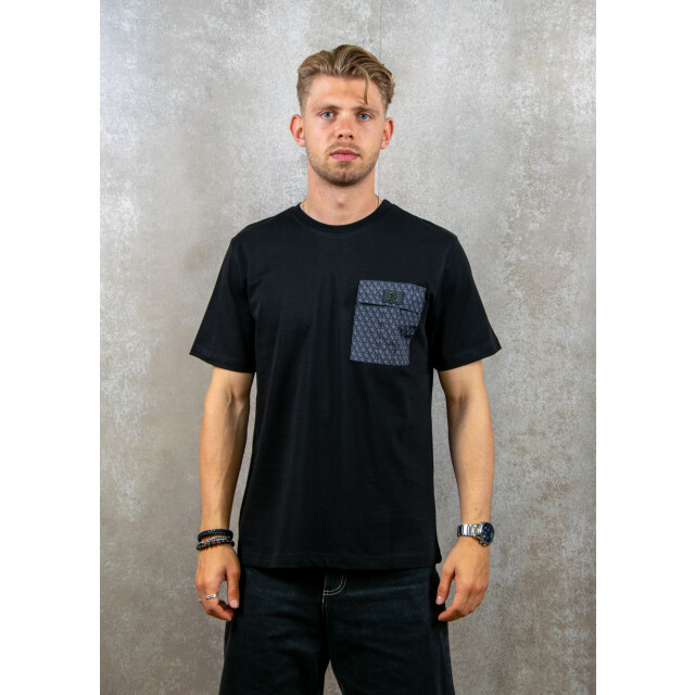XPLCT Studios Shade tee 100.10.1325 large