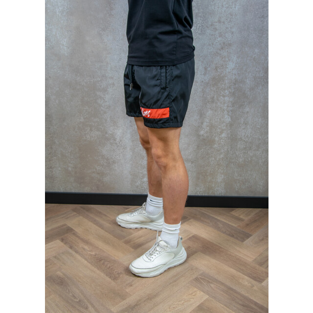 Malelions Captain swim shorts 180.10.0153 large