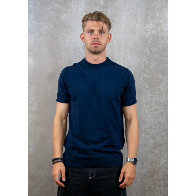 Malelions Knitted t-shirt 135.30.0038 large
