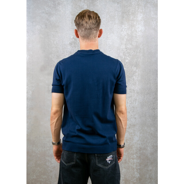 Malelions Knitted t-shirt 135.30.0038 large