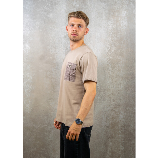 XPLCT Studios Shade tee 100.81.0208 large