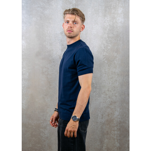 Malelions Knitted t-shirt 135.30.0038 large