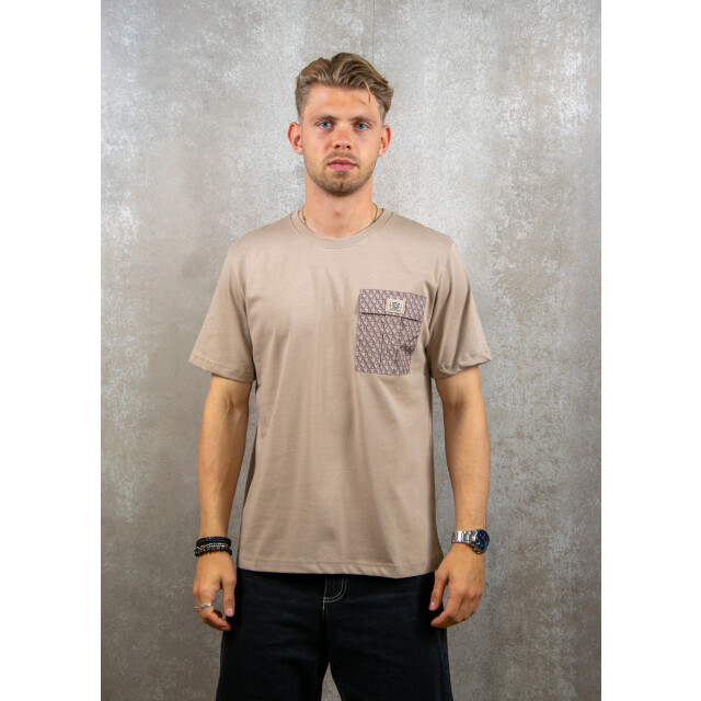 XPLCT Studios Shade tee 100.81.0208 large