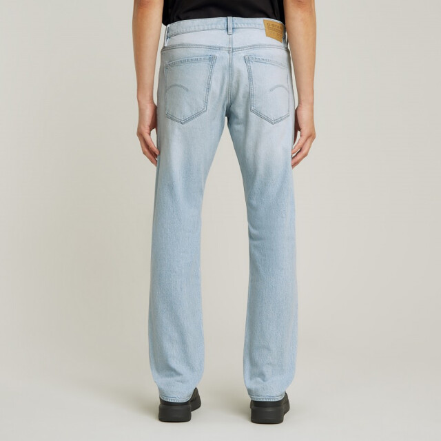 G-Star D23692 d936 mosa h112 sun faded blue vapour  denim regular straight g-s H112 Sun Faded Blue Vapour/D23692 D936 MOSA large