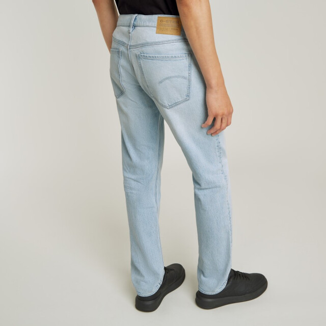 G-Star D23692 d936 mosa h112 sun faded blue vapour  denim regular straight g-s H112 Sun Faded Blue Vapour/D23692 D936 MOSA large